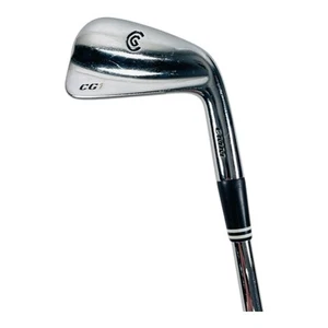 Cleveland CG1 4 Iron CMM True Temper Dynamic Gold Steel S300 Stiff Flex 39" RH - Picture 1 of 11
