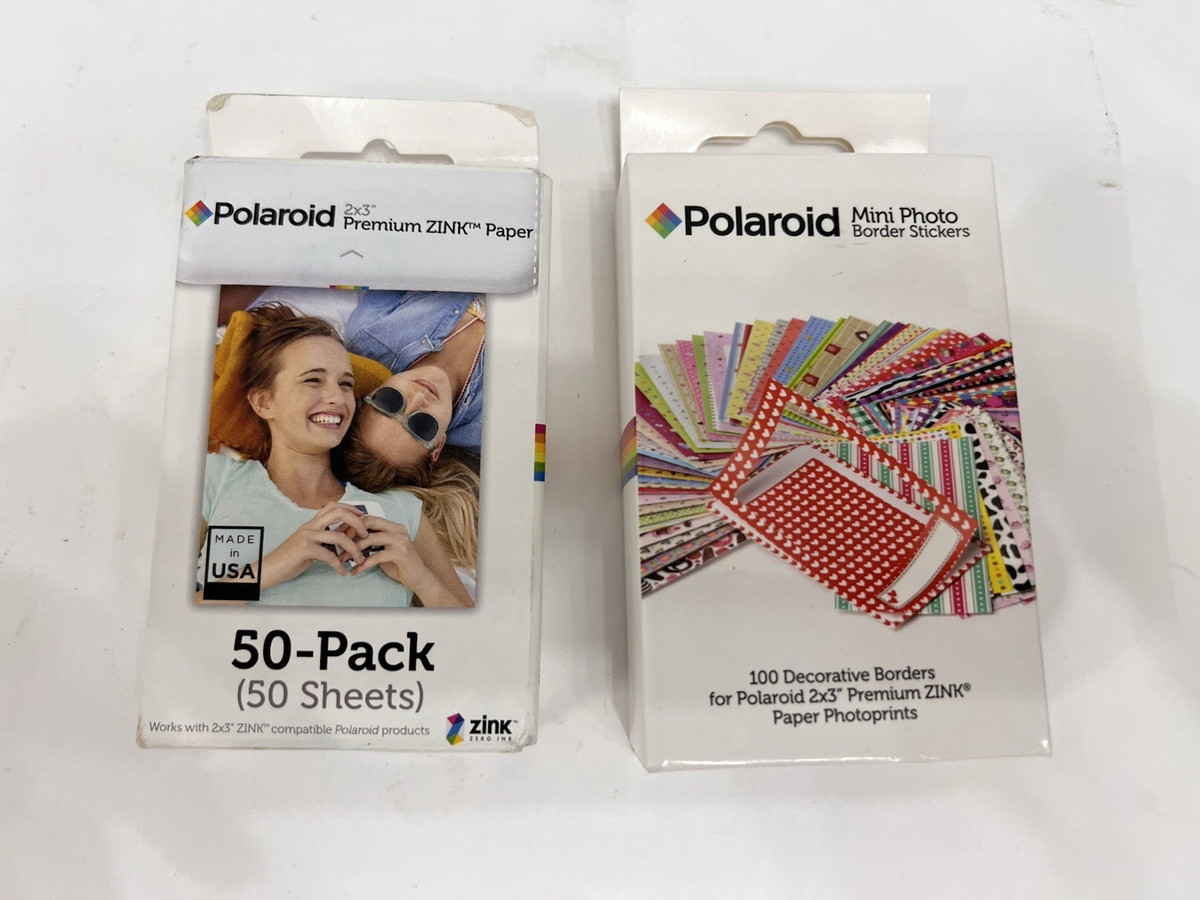 Kodak Mini Retro Papel Papel Fotogru00e1fico Instantu00e1neo