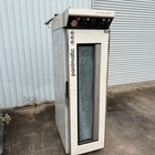Panimatic P1.20 Retarder Proofer Commercial Bakery Dough Cabinet Used