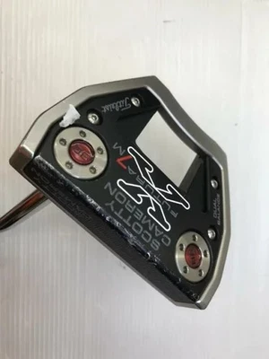 Titleist Scotty Cameron Futura X Putter 35 in Stahl - Bild 1 von 4