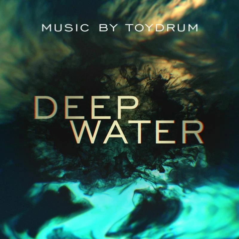 Toydrum Deep Water - Original Tv Soundtrack CD NEW - Image 1 of 1