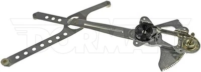 Regulador de ventana DORMAN 749-076 para modelos seleccionados de Chevrolet GMC 88-02 Foto 1 de 4