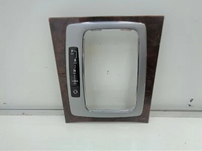 08-14 Mercedes C300 W204 consola central cambio bisel moldura OEM AK2009442 Foto 1 de 4