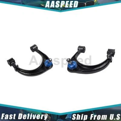 Conjunto de brazo de control superior delantero y rótula para Toyota Land Cruiser 2017 Foto 1 de 4