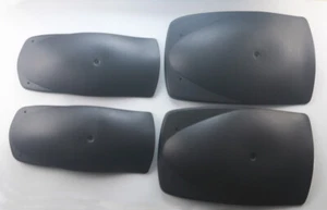 Go kart Front& Rear Mud Cover Fender Pit Quad Dirt Bike ATV Taotao150cc 250cc - Picture 1 of 9