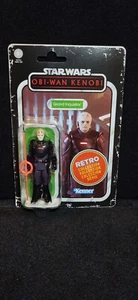 Hasbro Star Wars Retro Sammlung Obi-Wan Kenobi - Großinquisitor Action... - Bild 1 von 4