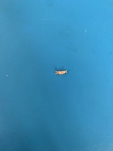 Iphone 8 Plus &  8 Volume Button / Power Button Retaining Bracket (Set Of 3) - Picture 1 of 2