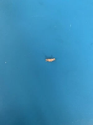 Soporte de retención de botón de volumen / botón de encendido para iPhone 8 Plus y 8 (juego de 3) Foto 1 de 2