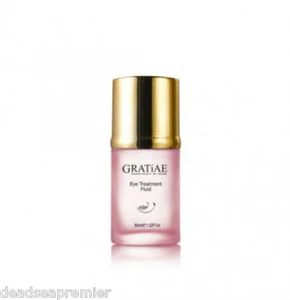 New Gratiae Organic Age Defying Eye Treatment Fluid Eye Care treatment  - Picture 1 of 1