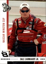 2004 Press Pass Racing Card Pick