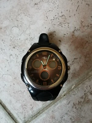 Reloj Hombre Athletic Works ATHM12018 Sin Probar Foto 1 de 3