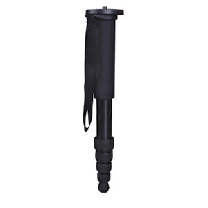 Pro 63" MP-329A Light Weight Aluminum Alloy Sturdy Monopod For CANON camera, NEW - Picture 1 of 2