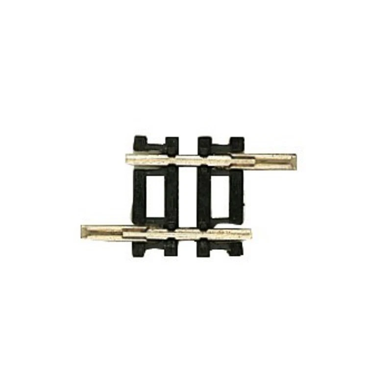 FLEISCHMANN 22234 Pack Of 4 Curved Compensation Tracks N R2 - Image 1 of 1