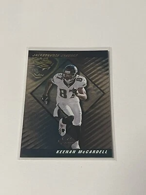2000 Leaf Limited #126 Keenan McCardell /3000   **024190 - Image 1 of 2