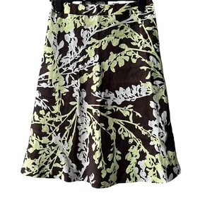 H&M linen skirt size 10 - Picture 1 of 4