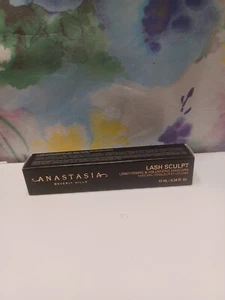 Anastasia Lash Sculpt Lengthening Volumizing Mascara. Full Size, 10 ml/.34 oz. - Picture 1 of 6