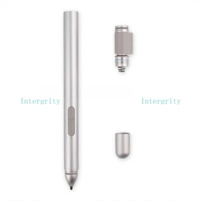 Stylus pen for Toshiba AES Encore 2 with 2 Side Switch 1.5V 0.65mA Foto 1 de 4