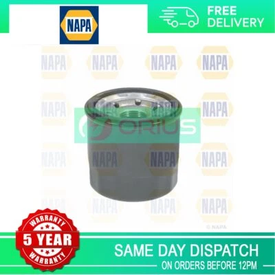Filtro de aceite NAPA PE0114302B9A para Mazda 3 2013- 2 2014- 6 2013- 1,5 2,0 Foto 1 de 2