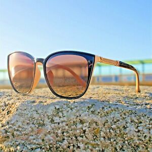 Nuevo punto de pequeños Ojo De Gato Gafas de sol teñidas Lente Para Damas Mujeres UV Reflectante Lote