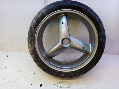Llanta trasera recta Triumph 955i Daytona 1997 #T2015222 Foto 1 de 4