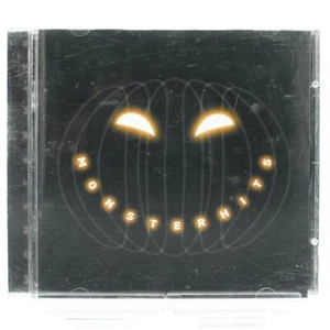 Monsterhits CD gebraucht sehr gut - Bild 1 von 1
