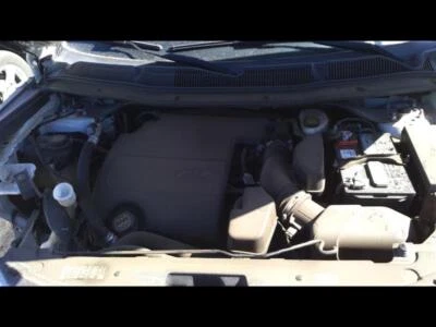 Pinza de freno de disco trasera izquierda usada se adapta a: Ford Explorer 2015 trasera desde 12/02/13 con Foto 1 de 4