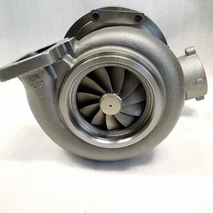 Turbine Housing For GT6041BL 709265-0005 305-2681 0R7430 Caterpillar Mining 3512 - Picture 1 of 1
