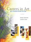 Careers in Art: An Illustrated Guide,Gerald Brommer, Joseph A. G