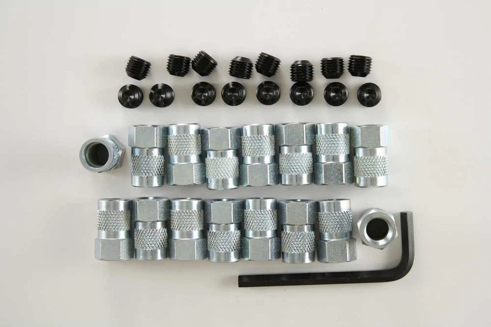 Engine Rocker Arm Stud Pioneer 850010 - Image 1 of 1