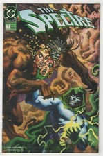 Spectre #7 (Jun 1993, DC) [Madame Xanadu] Ostrander, Mandrake, Dan Brereton