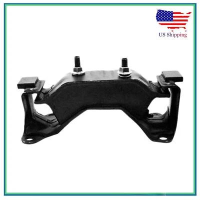 Rear Transmission mount MotorKing For 2010-2014 Subaru Legacy Outback 2.5L - Image 1 of 4
