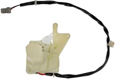 Motor actuador cerradura puerta delantera derecha para Honda Accord 1995 1996 Dorman 1994-1997 Foto 1 de 4