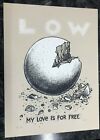 Dwitt - 2014 - Low &quot;My Love Is For Free&quot; Local MN Artists Musicians