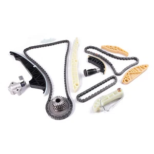Timing Chine Tensioner Kit For Audi A3 A4 A5 A6 TT EA888 1.8T 2.0T - Bild 1 von 11