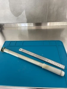 Extending Wand Metal Holder Telescope tube to Military Geiger Counter DP-5A B V - Picture 1 of 6