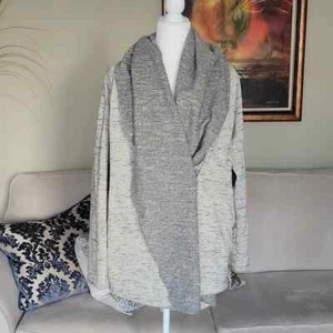 Lucky Brand Jacket Sweater size M - Imagen 1 de 9