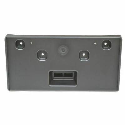 Nuevo soporte de matrícula delantero para Chevrolet Sonic GM1068170 95939549 2012-2016 Foto 1 de 2