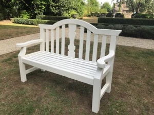 vintage garden furniture used - Picture 1 of 5