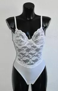 *** SAGMAMDO ByY MALIZIA ** Damen Body Modell 802433/ 802434 ** MADE IN ITALY ** - Bild 1 von 3