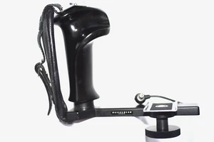 HASSELBLAD left hand grip. ELECTRIC CONTACT. TO FIT EL, ELM. V Series. - Picture 1 of 5