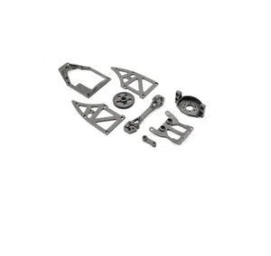 ISHIMA ISH-010-002 Couronne / Support / Platine  FTX SURGE 1/12 - Picture 1 of 1