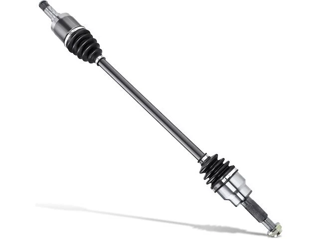 22YJ76Q Rear Axle Assembly Fits 2005-2007 Mercury Montego 3.0L V6 Foto 1 de 1