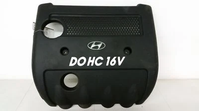 Hyundai Sonata 2008 cubierta de apariencia del motor 2,4 ID# 2924025021 Foto 1 de 3