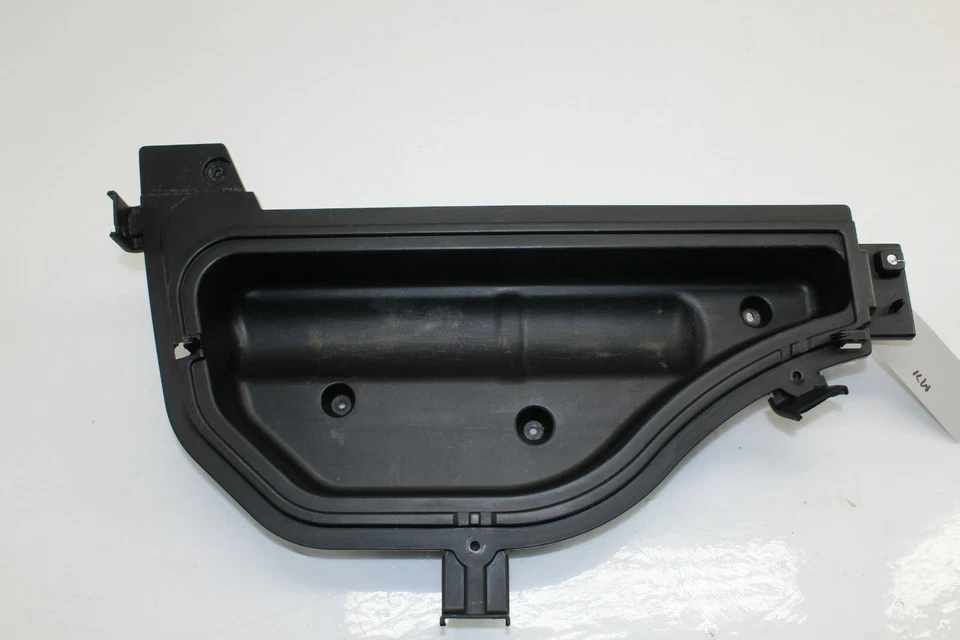 Hyundai Genesis 2009-2016 cupé trasero derecho maletero carga bandeja caja OEM  Foto 1 de 4