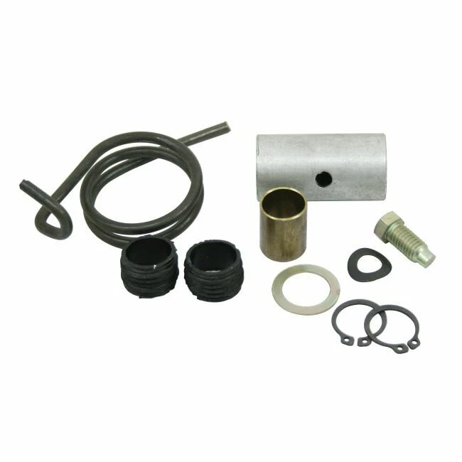 Kit de buje de eje de cojinete desechable VW Karmann Ghia 1961-1972 Foto 1 de 1