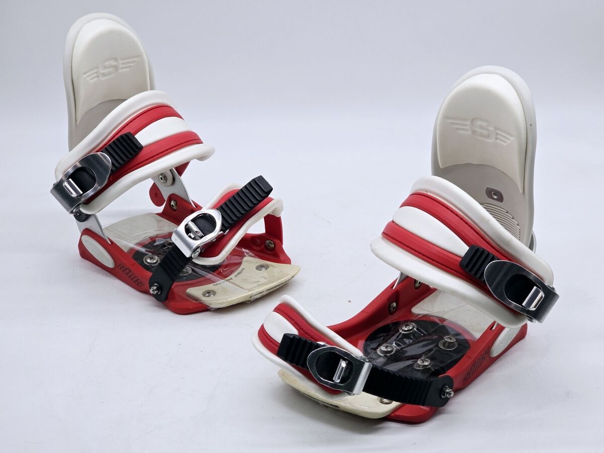 SIMS Snowboarding Ski, Snowboard & Snowshoe Bindings for SIMS Snowboarding Ski, Snowboard & Snowshoe Bindings for