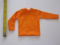 Suprême de 1//6 T-shirt Toy Action Figure Clothing USA HOT TOYS BOX LOGO tee shirt