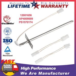 NEW Oven Temperature Sensor Kit 12001656 AP4009009 for Maytag Jenn-Air Whirlpool - Picture 1 of 14