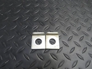 20-24 KAWASAKI KLX 230R KLX 230RS OEM BASCULANTE AJUSTADORES DE CADENA 33040-0032 - Imagen 1 de 3