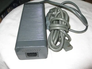 MICROSOFT AX ADAPTER MODEL#DPSN-168CB A 1`2V------14.24 175W MAX 5Vsb----1A - Picture 1 of 1